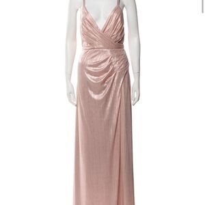 Retrofete Blush Maxi Dress